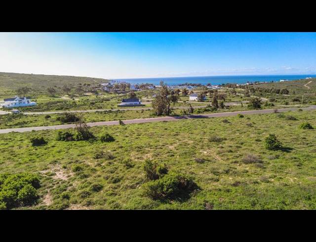 LAND FOR SALE IN ST HELENA VIEWS